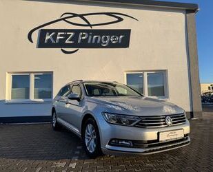 VW Volkswagen Passat Variant Comfortline BMT/Start-St Gebrauchtwagen