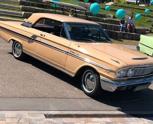 Ford Ford 1964 Fairlane Sports Coupe Gebrauchtwagen