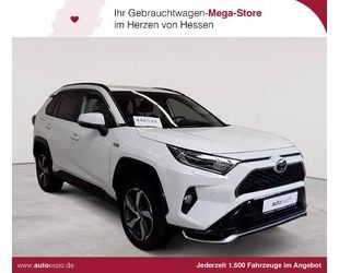 Toyota Toyota RAV 4 Plug-in-Hybrid Technik-Paket AHK Gebrauchtwagen