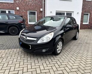 Opel Opel Corsa mit TÜV / neuer Motor* 100k/km Gebrauchtwagen