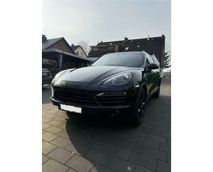 Porsche Porsche Cayenne Diesel - Gebrauchtwagen