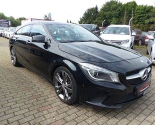 Mercedes-Benz Mercedes-Benz Shooting Brake CLA 200 Aut. Navi All Gebrauchtwagen