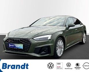 Audi Audi S5 Sportback 3.0 TDI quattro MATRIX+NAVI+ACC+ Gebrauchtwagen