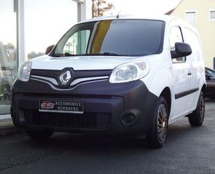 Renault Kangoo Gebrauchtwagen