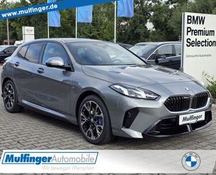 BMW BMW 120 MSport DrivAssProf Komfzu. HarmanKardon HU Gebrauchtwagen