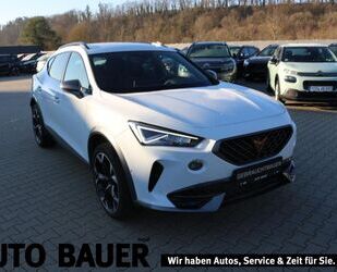 Cupra Cupra Formentor VZ 1.4 e-Hybrid 245 PS DSG Gebrauchtwagen