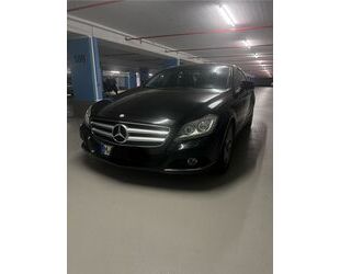 Mercedes-Benz Mercedes-Benz CLS 350 CDI BlueEFFICIENCY EURO 5 W Gebrauchtwagen