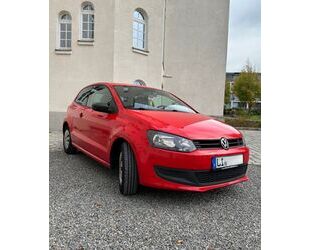 VW Volkswagen Polo 1.2 TDI#8Fach#Neu TÜV Gebrauchtwagen