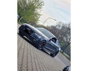 Audi Audi A5 3.0 TDI S tronic quattro DTM selection DT. Gebrauchtwagen