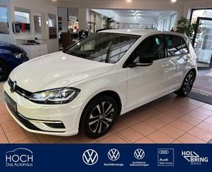 VW Volkswagen Golf VII 1.6 TDI IQ.DRIVE. ACC+LED+Klim Gebrauchtwagen