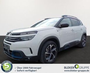 Citroen Citroën C5 Aircross Hybrid 225 Feel Pack EAT8 Gebrauchtwagen