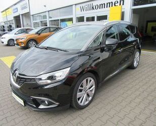 Renault Renault Grand Scenic Limited TCe 160*DELUXE-PAKET* Gebrauchtwagen