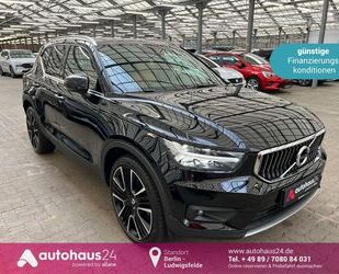 Volvo Volvo XC 40 T5 TwinEng Inscription Plug-In|Navi|LE Gebrauchtwagen