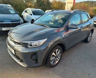 Kia Kia Stonic 1.2 Vision *Navi*Kamera*Garantie 04/203 Gebrauchtwagen