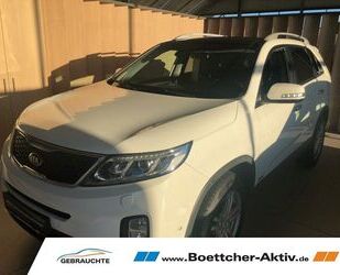 Kia Kia Sorento 2.2l AWD Platinum Edition AHZV WR Gebrauchtwagen