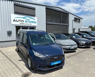 Ford Ford Transit Connect Kombi 1.5 EcoBlue lang *Kamer Gebrauchtwagen