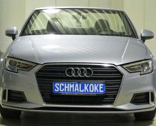 Audi Audi A3 35 Cabrio TFSI 1.5 cod sport Xenon Navi DA Gebrauchtwagen