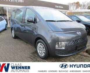 Hyundai Hyundai STARIA Trend 2WD 2.2 CRDi EU6d DPF DAB Gebrauchtwagen