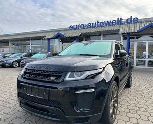 Land Rover Land Rover Range Rover Evoque 2.0SE Dynamic *AHK*L Gebrauchtwagen