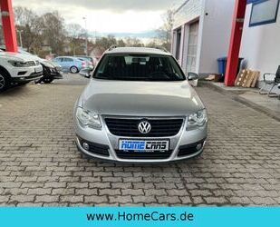 VW Volkswagen Passat Variant Trendline - Automatik Gebrauchtwagen