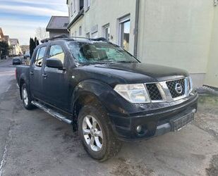 Nissan Nissan Navara Gebrauchtwagen