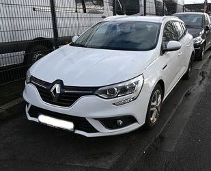 Renault Renault Megane ENERGY Grandtour Navi PDc Sitzhz Gebrauchtwagen