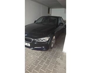 BMW BMW 335i Sport Line Gebrauchtwagen