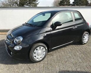 Fiat Fiat 500 MY23 1.0 GSE Hybrid Navi Sitzheizg Gebrauchtwagen