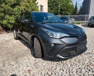 Toyota Toyota C-HR Hybrid Flow Gebrauchtwagen