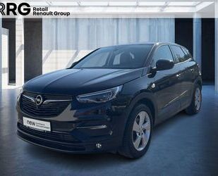 Opel Opel Grandland X BUSINESS EDITION TECHNO ABS Gebrauchtwagen