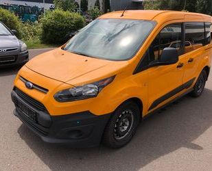 Ford Ford Transit Connect Kombi Gebrauchtwagen