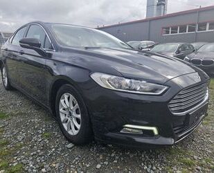 Ford Ford MONDEO 1.5TDCI * NAVIGATION * ALU * PDC Gebrauchtwagen