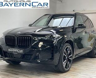 BMW BMW X5 xDrive30d M Sport Pro 22Zoll ACC 360°Cam H& Gebrauchtwagen