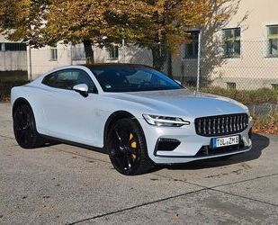 Polestar Polestar 1 609 PS-1.000 Nm-Turbo-PHEV Gebrauchtwagen