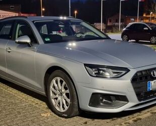 Audi Audi A4 40 TDI S tronic Avant -, Standh, Massage, Gebrauchtwagen