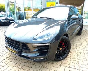 Porsche Porsche Macan GTS*PANO*SPORTABGAS*EL.HECKK*VOLLEDE Gebrauchtwagen