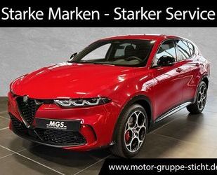 Alfa Romeo Alfa Romeo Tonale Veloce 1.5 VGT #SHZ #KAMERA #ACC Gebrauchtwagen