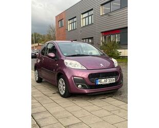 Peugeot Peugeot 107 Envy 68 Envy Gebrauchtwagen