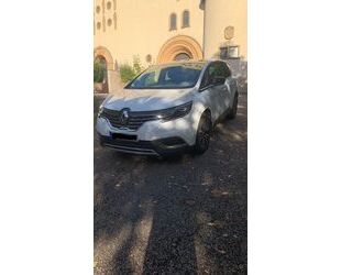 Renault Renault Espace ENERGY dCi 160 EDC Initiale Paris I Gebrauchtwagen