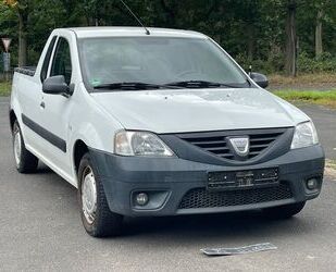 Dacia Dacia Logan Pickup Ambiance EU5 Gebrauchtwagen