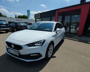 Seat Seat Leon Sportstourer 1.5 Style Edition FULL LINK Gebrauchtwagen