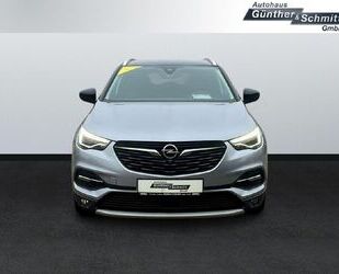 Opel Opel Grandland Ultimate Plug-in-Hybrid Gebrauchtwagen