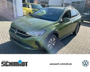 VW Volkswagen Taigo 1.0TSi Move AHK R-Kamera ACC AppC Gebrauchtwagen