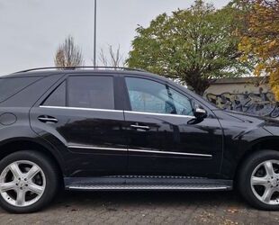 Mercedes-Benz Mercedes-Benz ML 320 CDI 4MATIC - Gebrauchtwagen