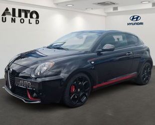 Alfa Romeo Alfa Romeo MiTo 1,4 TB DCT Veloce S Gebrauchtwagen