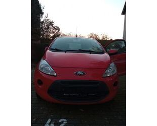 Ford Ford Ka/Ka+ 1,2 Ambiente Ambiente Gebrauchtwagen