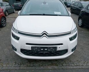 Citroen Citroën Grand C4 Picasso/Spacetourer Exclusive Gebrauchtwagen