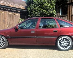 Opel Opel Vectra A CC, 2.5i V6 Gebrauchtwagen