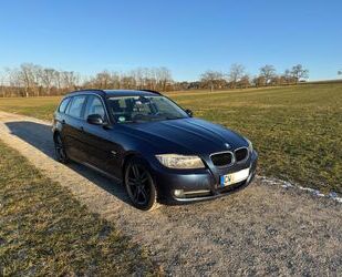 BMW BMW 320d xDrive Touring Edition Lifestyle Gebrauchtwagen