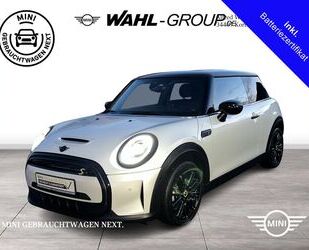 Mini MINI Cooper SE YOUNIQUE Trim HeadUp Panorama Navi Gebrauchtwagen